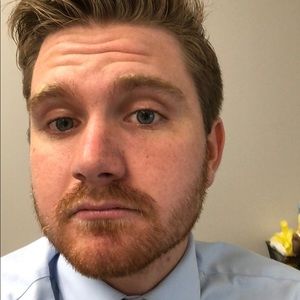 Meet your Posher, James